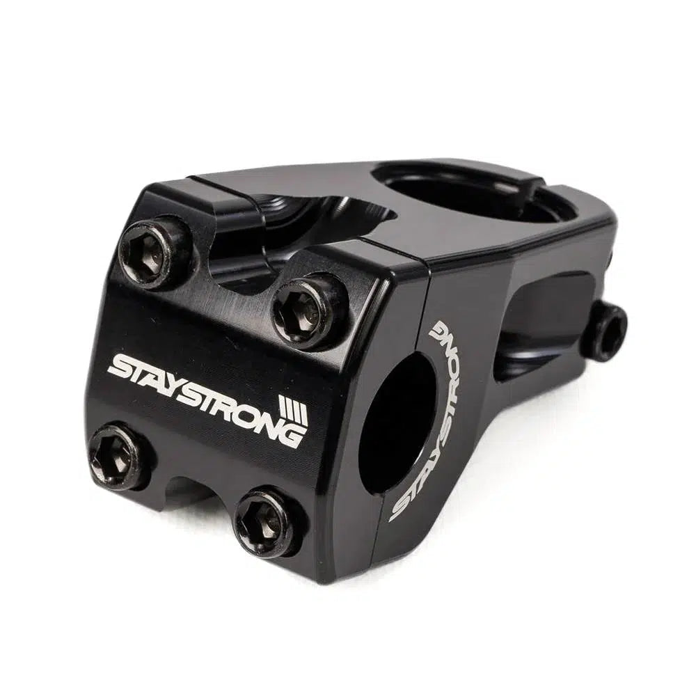 Staystrong Front Line V2 Race Stem 1.1/8in