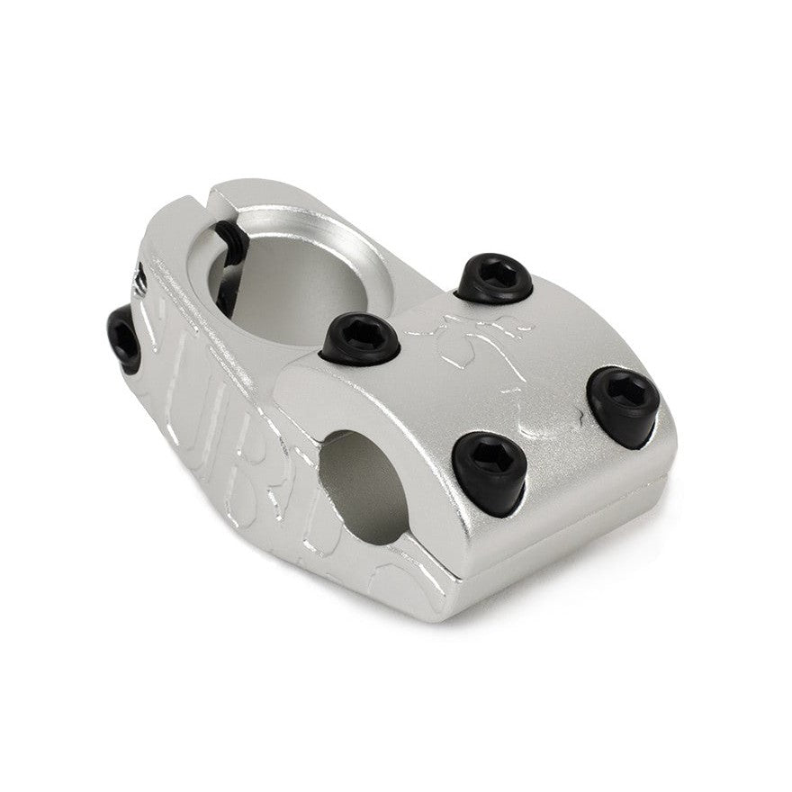 Subrosa Rose Upload Stem / Silver