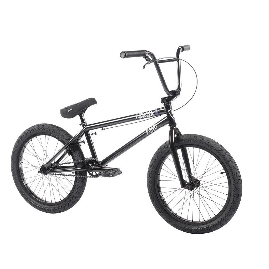 Subrosa Sono 20 Inch Bike (2022) / Black / 20.5TT