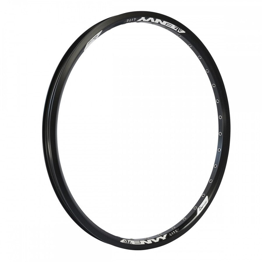 Sun Envy-Lite Rim / Black / 20 x 1.75 / 36H
