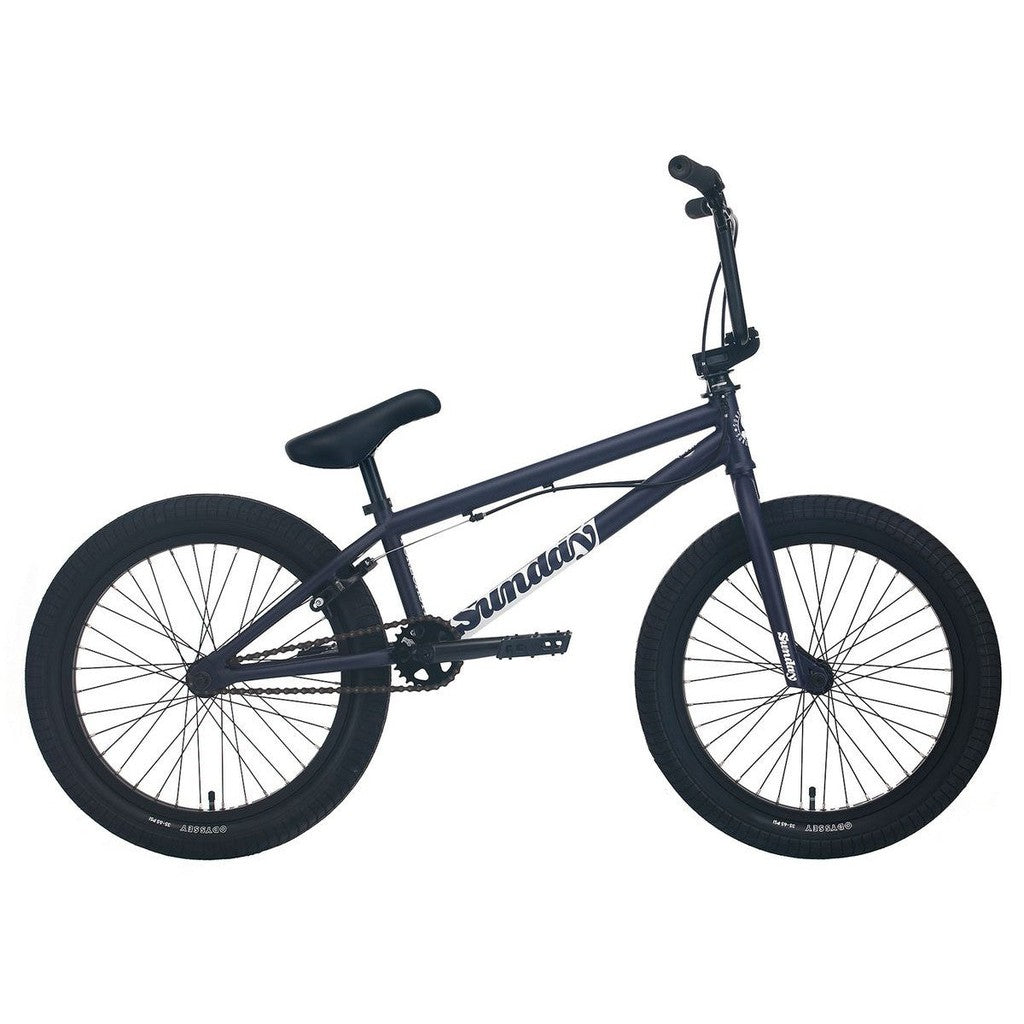 Sunday Forecaster Maca Grasset 20 Inch Bike Shop at LUXBMX