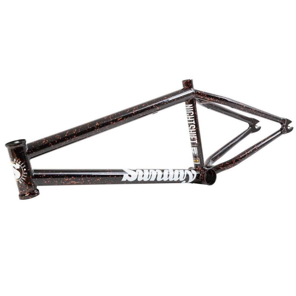 Sunday Night Shift Frame (2021) / Copper Drop / 21.00 TT