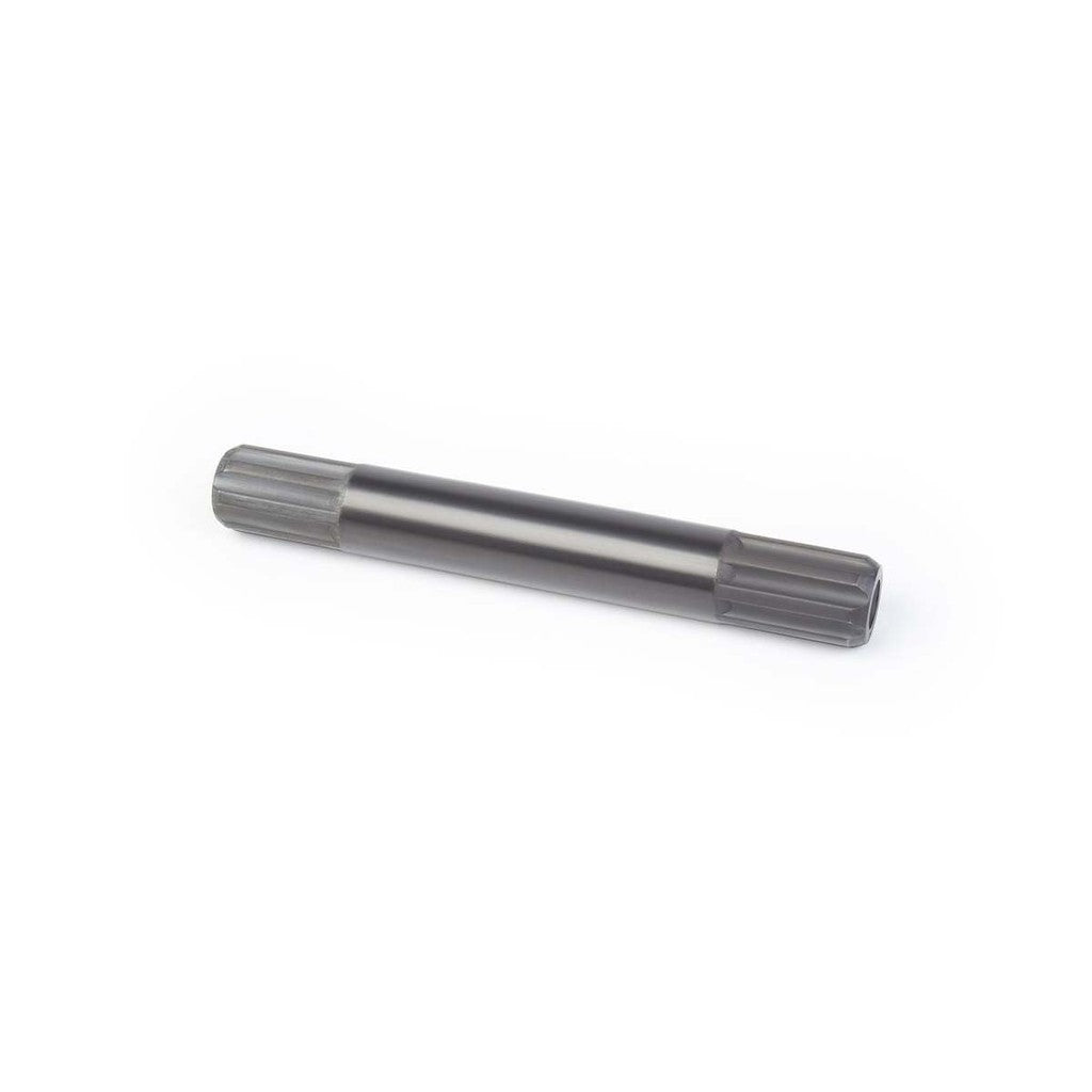 Sunday OEM 8 Spline Spindle / Black