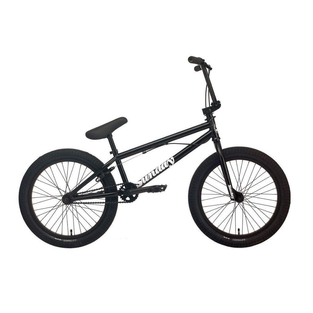 Sunday Primer Park 20 Bike (2022) | Shop at LUXBMX