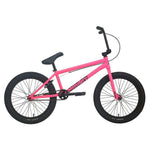 Sunday Scout 20 Inch Bike (2023) / Matte Hot Pink / 20.75TT