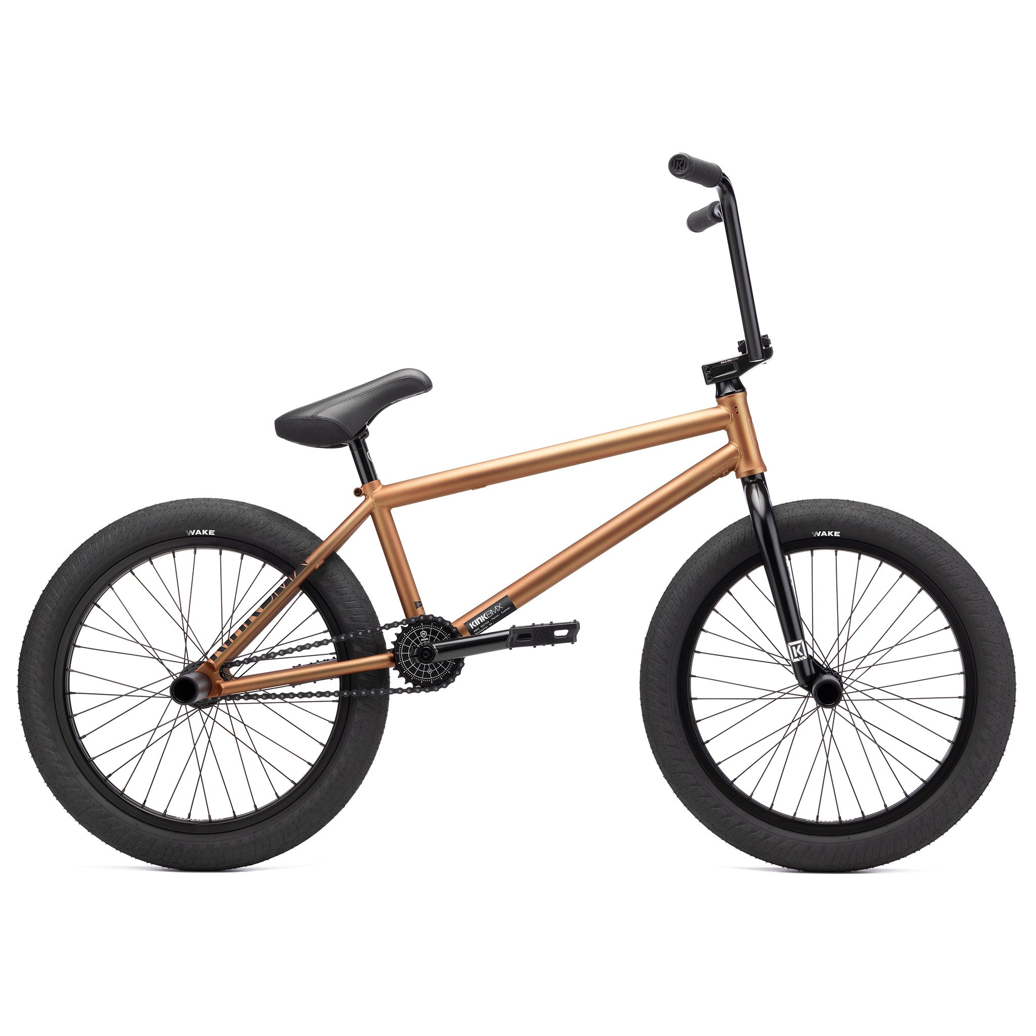 Kink Switch 20 Inch Bike Shop at LUXBMX