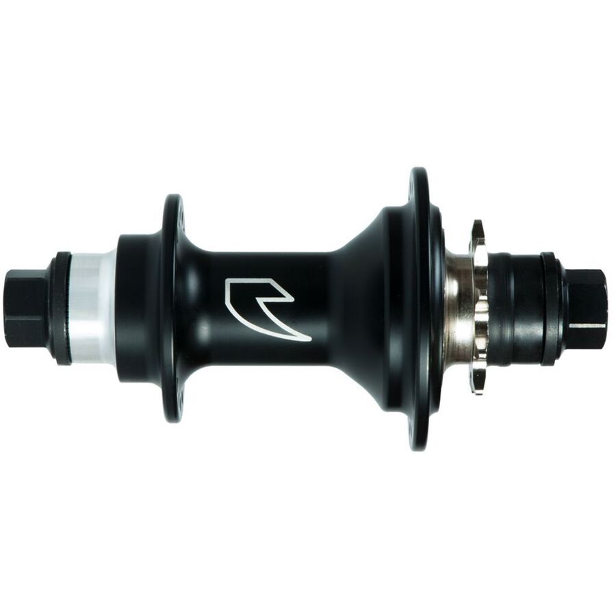 Tall Order Drone Cassette Hub / Black / 9T RHD