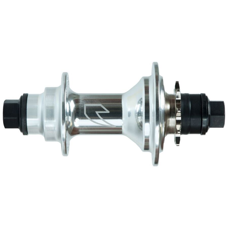 Tall Order Drone Cassette Hub / Silver / 9T RHD