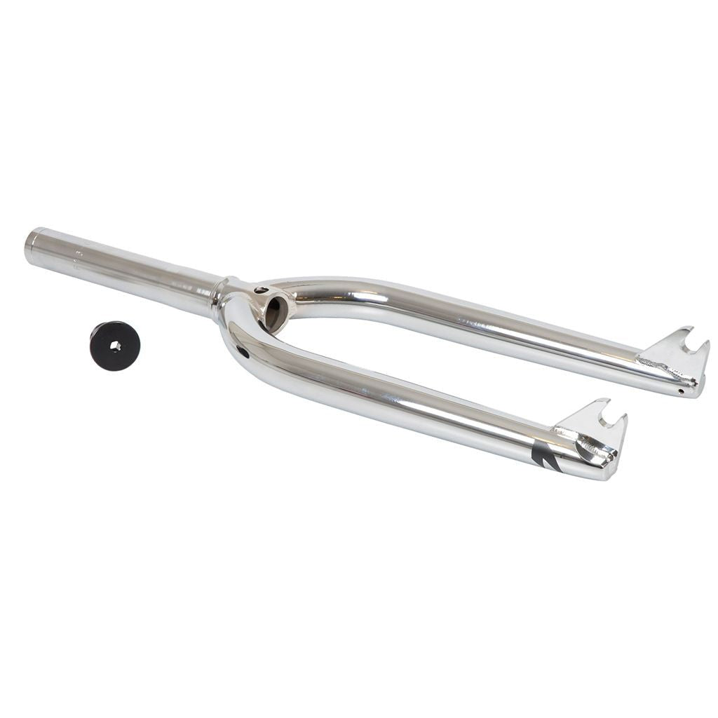 Tall Order Ramp Fork / Chrome