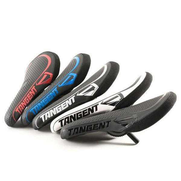 Tangent Remix Seat / Black/White
