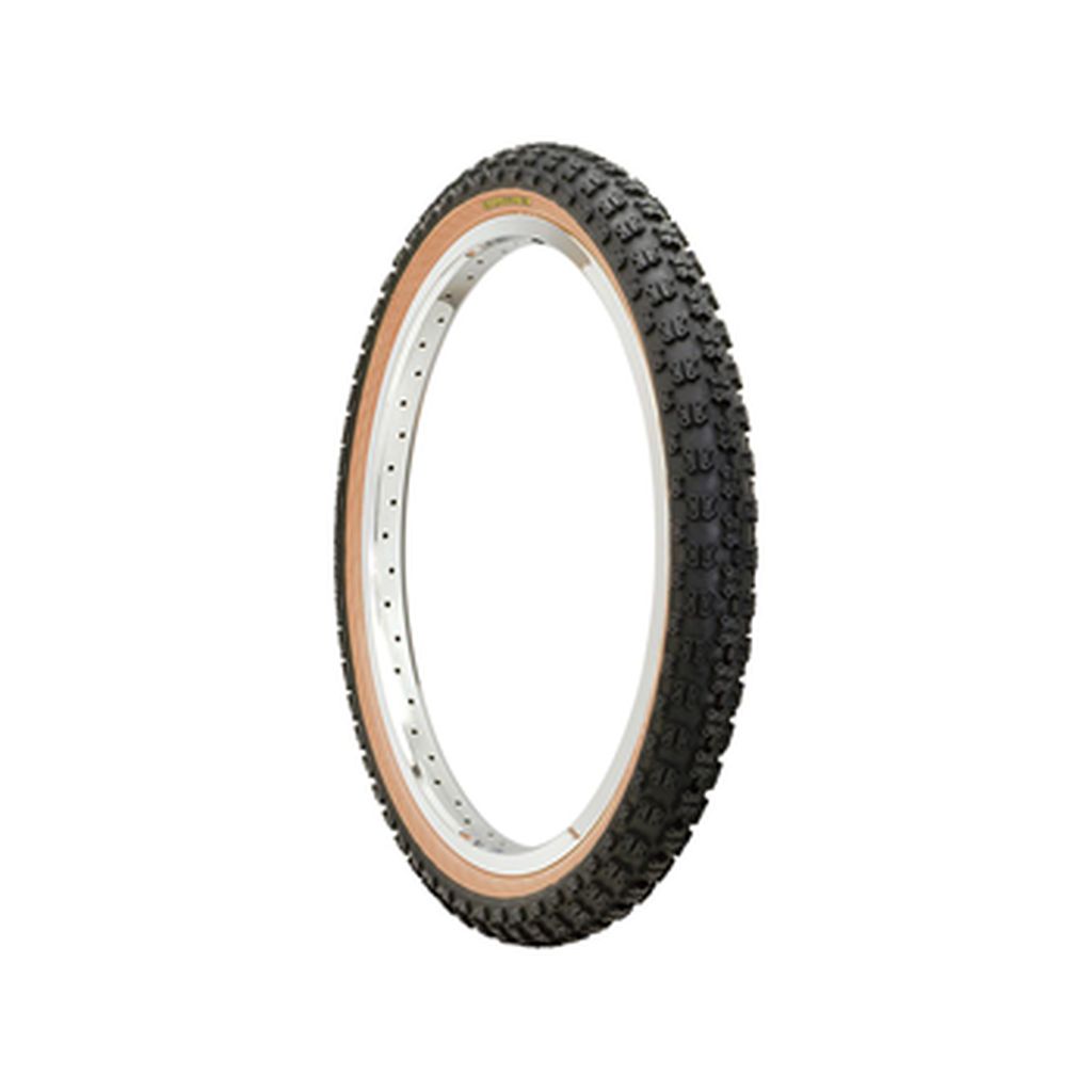 Tioga Comp Skin Wall Tyre (20 Inch)