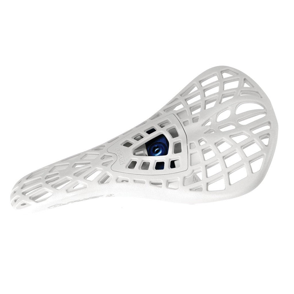 Tioga Spyder Pivotal Seat S Spec / White