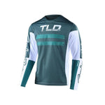 TLD 23 Sprint YTH Jersey Marker Jungle