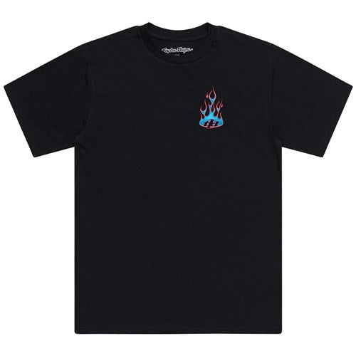 TLD 25.1 Torched SS T-Shirt
