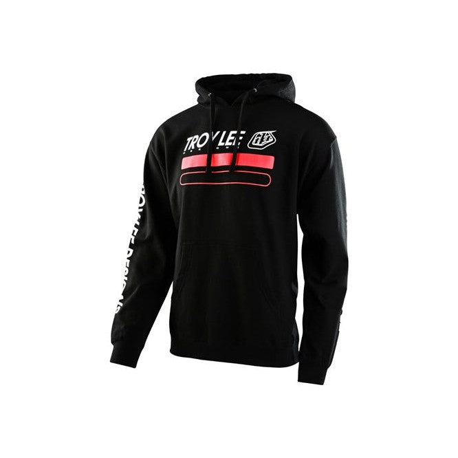 TLD Drop In Hoodie / Black / XL