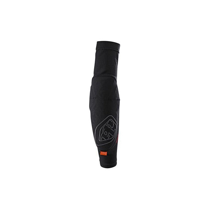 TLD Stage Elbow Guard / Black / XL-XXL