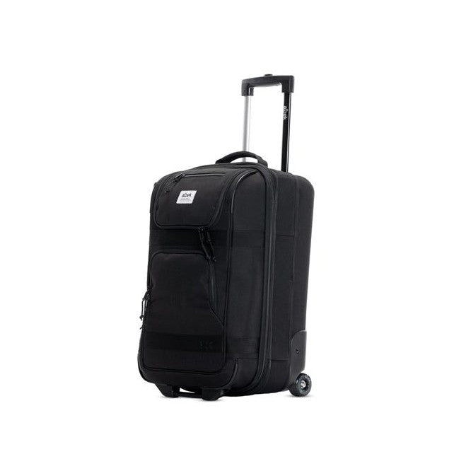 TLD x Albek Short Haul Bag / Black