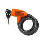 Subrosa Warhead XL Lock / Orange