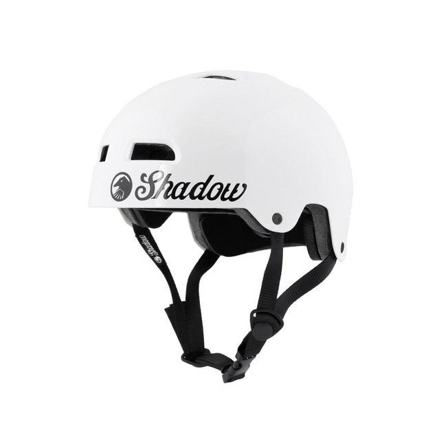 Shadow Classic Helmet / XS / Gloss White