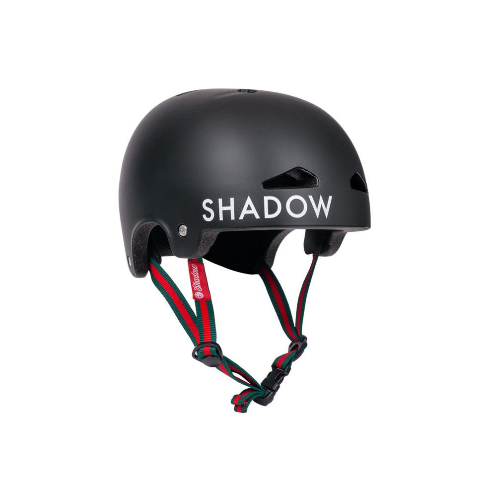 Shadow FeatherWeight In-Mold Helmet (Matt Ray Signature) / S/M