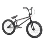 Subrosa Altus 20 Inch Bike (2022)  / Black / 20TT