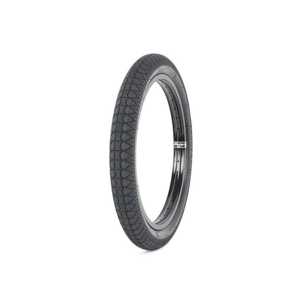 Subrosa Designer Tyre  / Black / 20 x 2.4