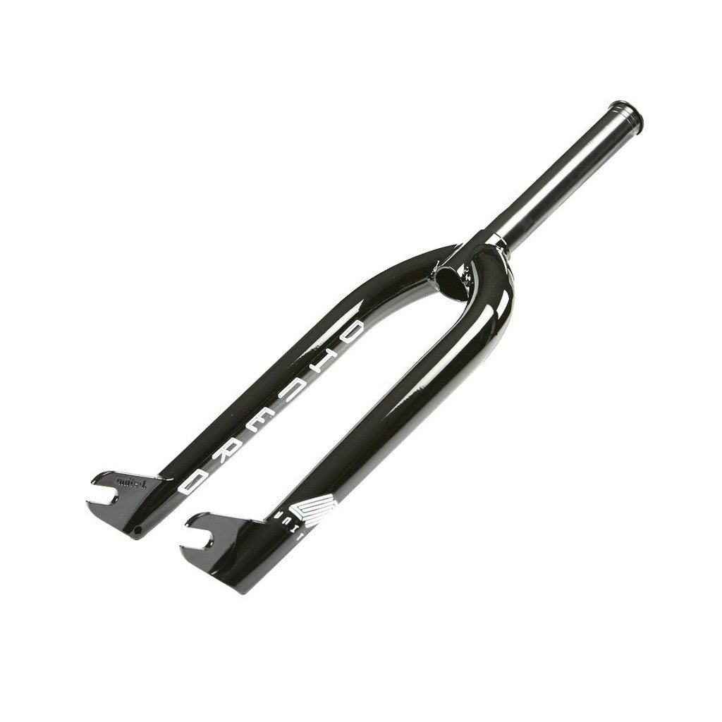United Dinero V2 Fork / Black