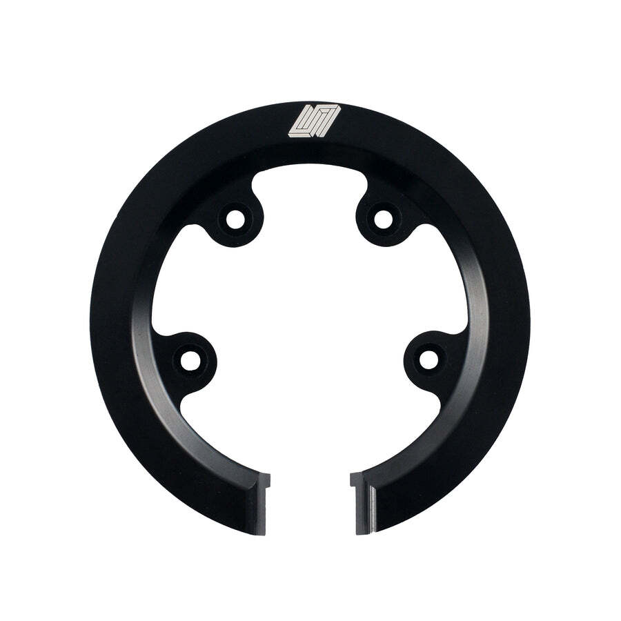 United Middle Class Sprocket Guard Black / 28