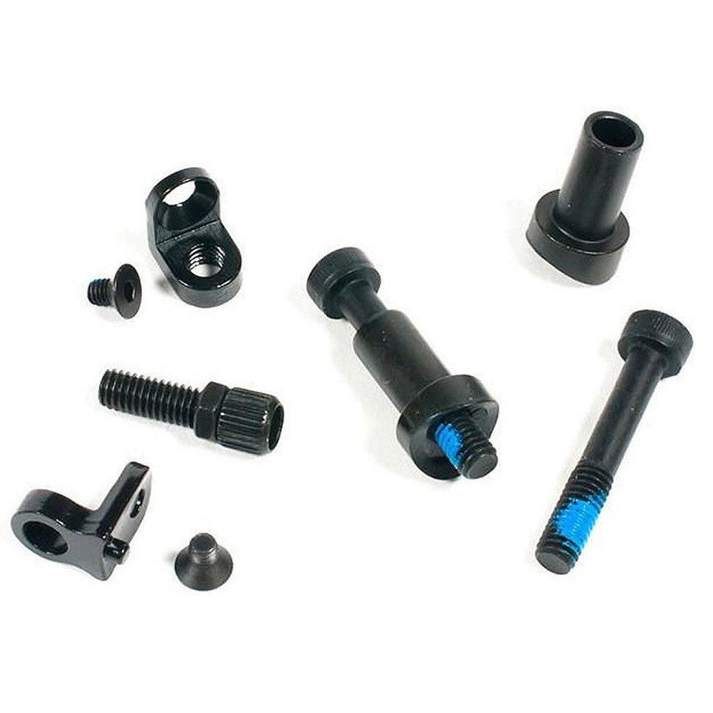 United Removable Brake Mount Kit V2