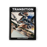 Unscene History Transition: 40 Years of Beenleigh BMX Park Book