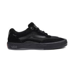 Vans Pro Wayvee Shoes  / Black/Black / US 7