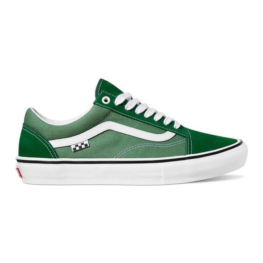 Vans Skate Old Skool Shoes Greener Pastures Shop at LUXBMX
