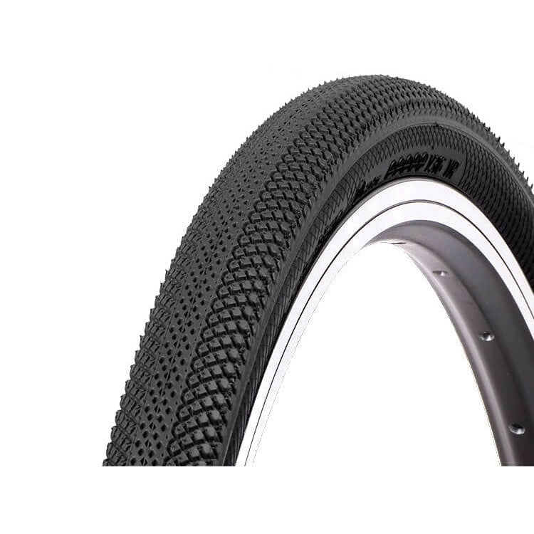 Vee Speedster Folding 20 Inch Tyre (Each) | Shop at LUXBMX