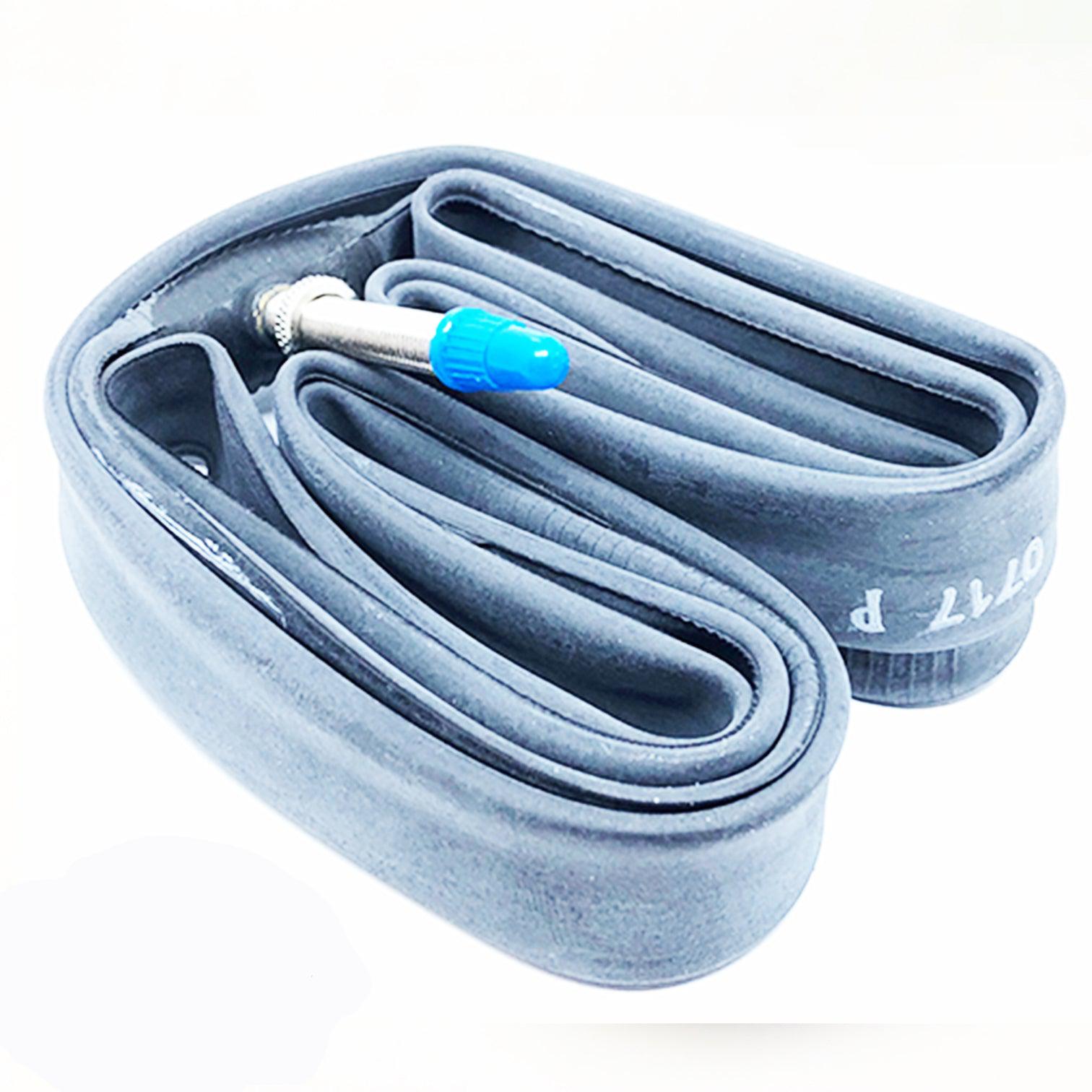 EXCESS TUBES PRESTA VALVE 40MM EXCESS TUBES PRESTA VALVE 40MM