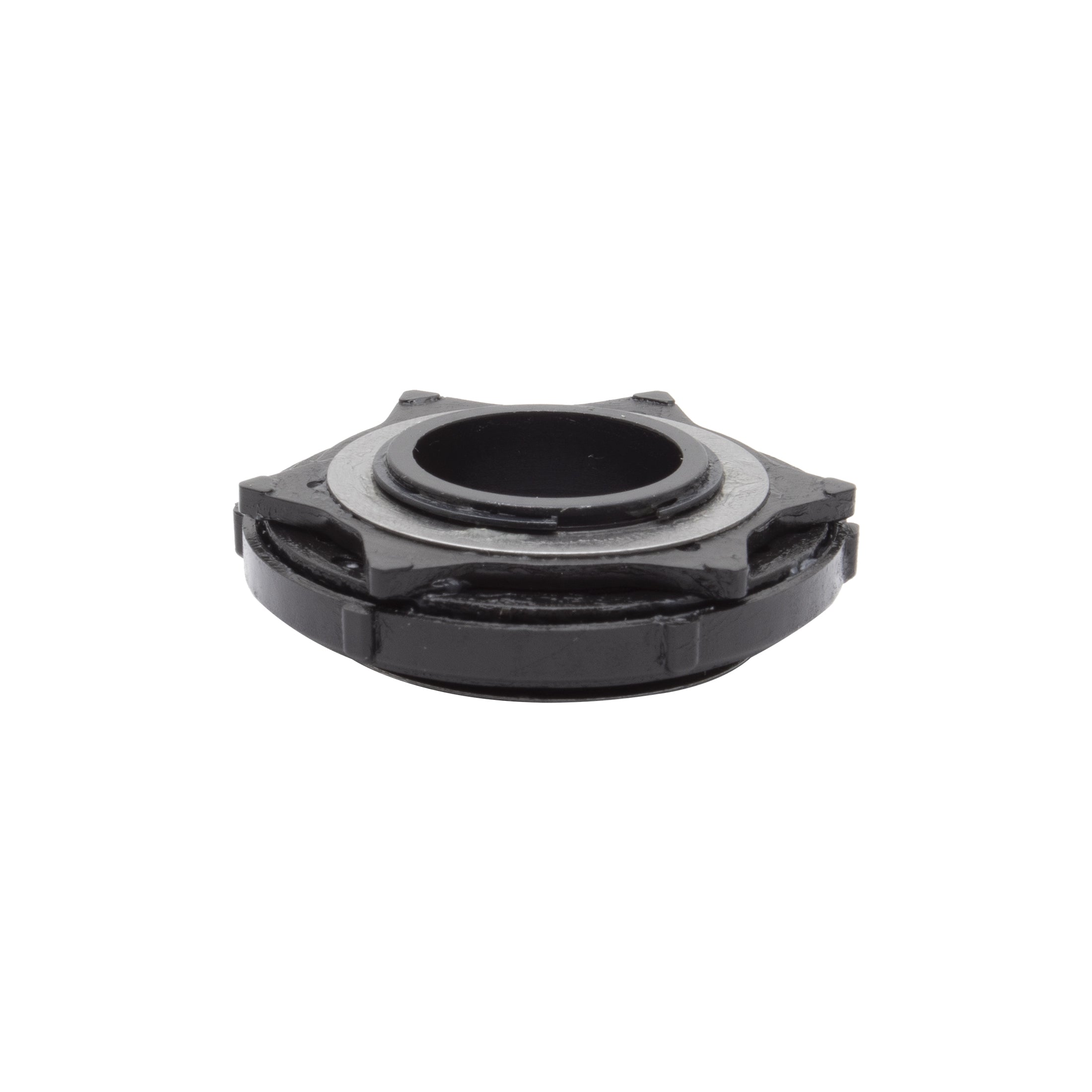 The Venus Planetary Clutch V1.5 Assembly is a black, metal mechanical bearing shown top-down on a white background, engineered for wet environments.