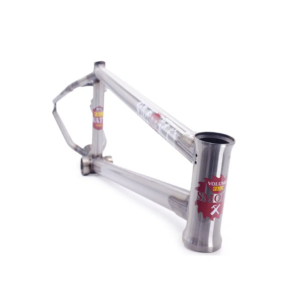 Best volume bmx frames New Arrivals