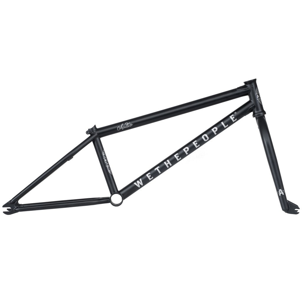 Wethepeople Audio 22 Inch Frame/Fork Kit - Main Image