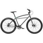 Wethepeople Avenger 27.5 Bike / Matt Charcoal Grey / 24.5TT