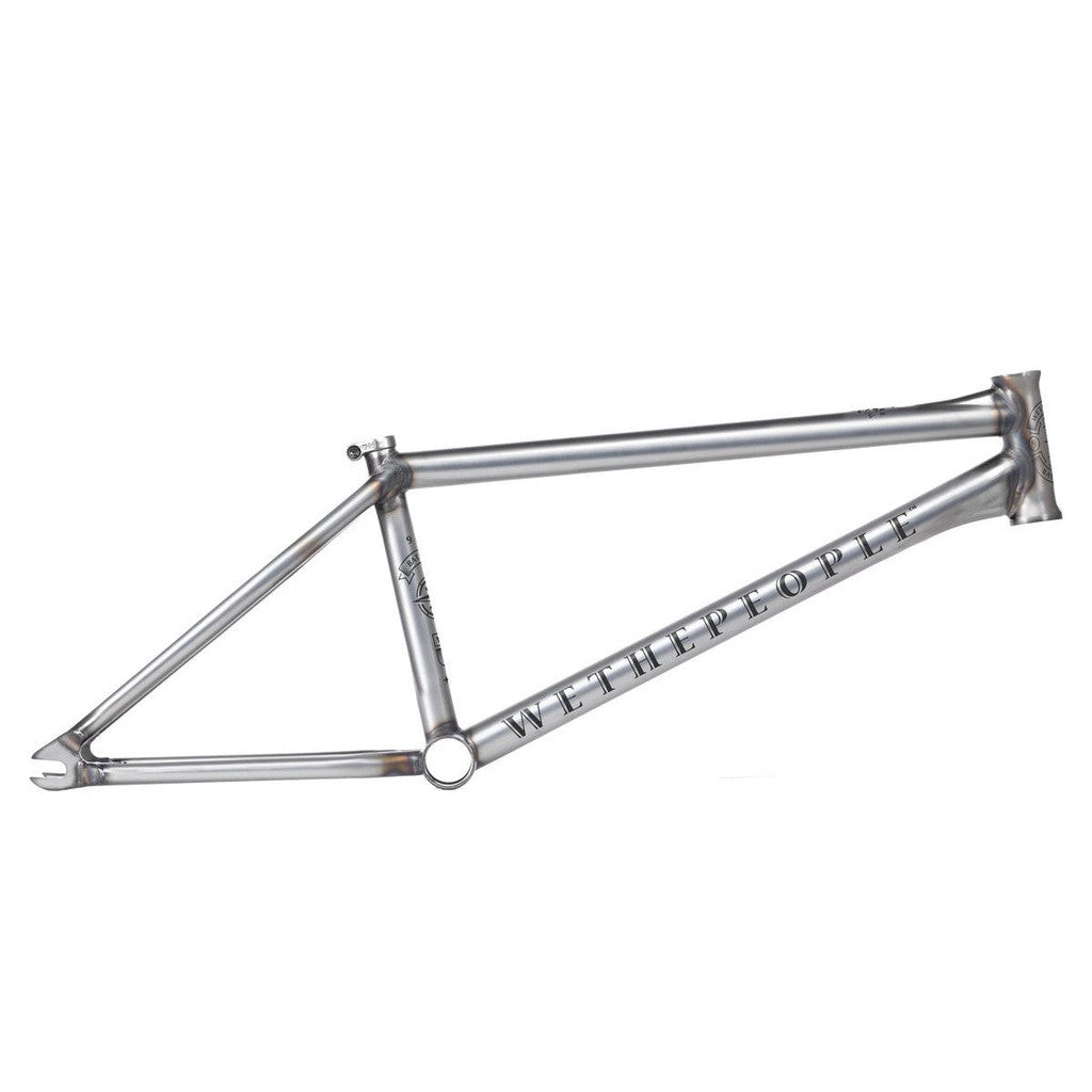 Wethepeople Battleship Magnum Frame (2022) / Matte Raw / 21TT