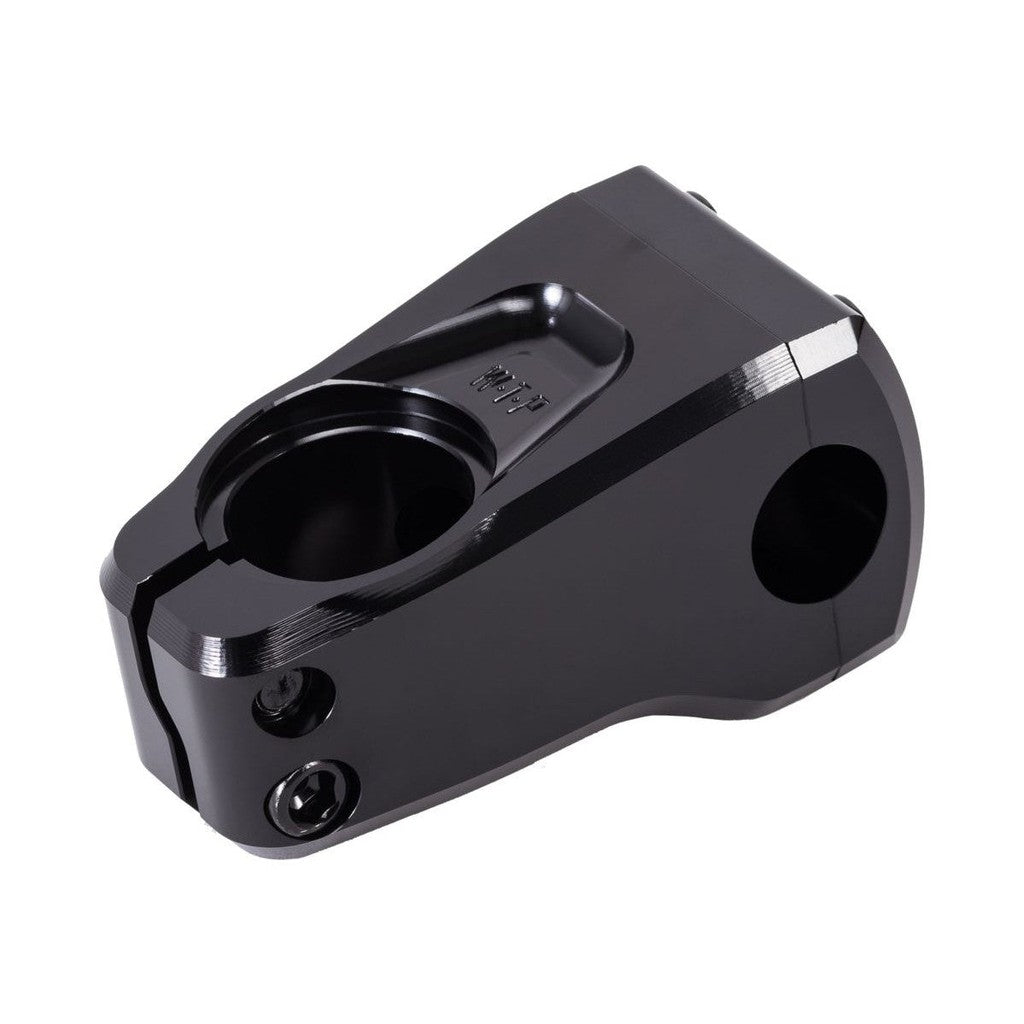 Wethepeople Index Front Load Stem / Black / 50mm