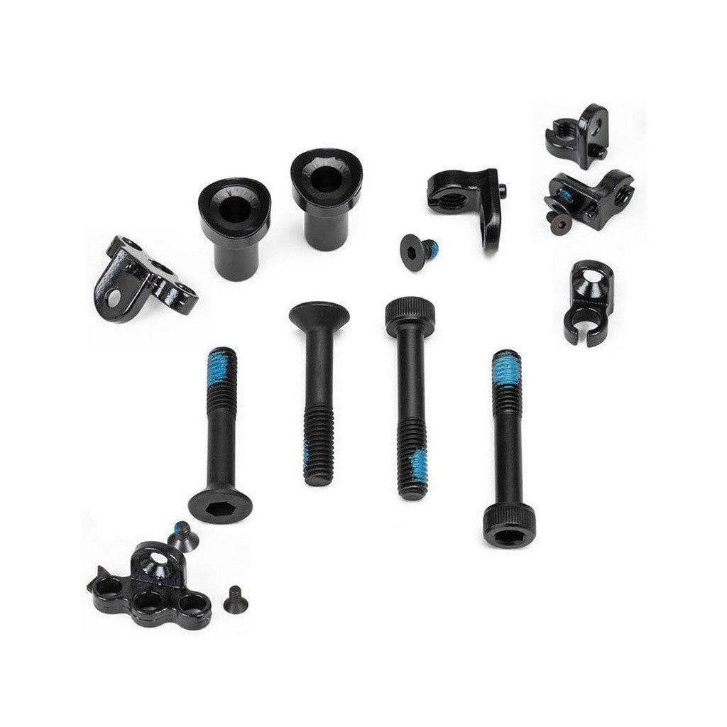 WeThePeople Message Brake Mount Kit / 2019 (P3/Threadless)