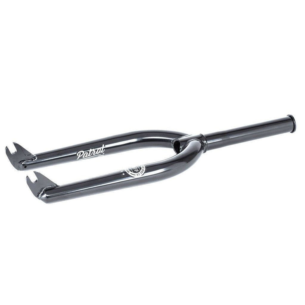 WeThePeople Patrol Forks / Glossy Black