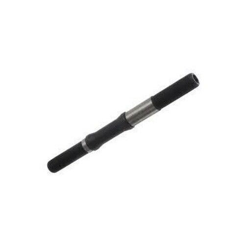 Wethepeople Supreme Axle Rear Male / Black / 14mm Chromoly