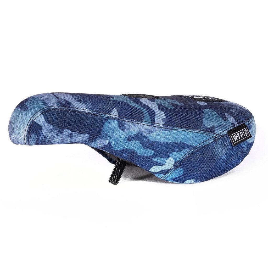 Wethepeople Team Pivotal Fat Seat / Indigo Camouflage / Fat