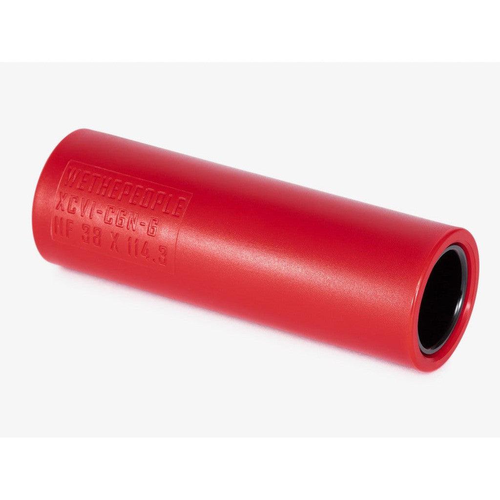 Wethepeople Temper Pegs (Pair) / 4.55 / Red