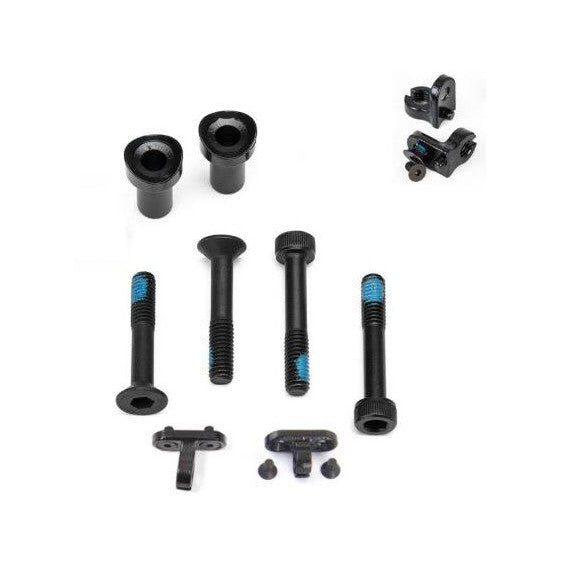 WeThePeople Universal P3 Brake Mount Kit / 2019 (P3/Threadless) (Wethepeople frames only)