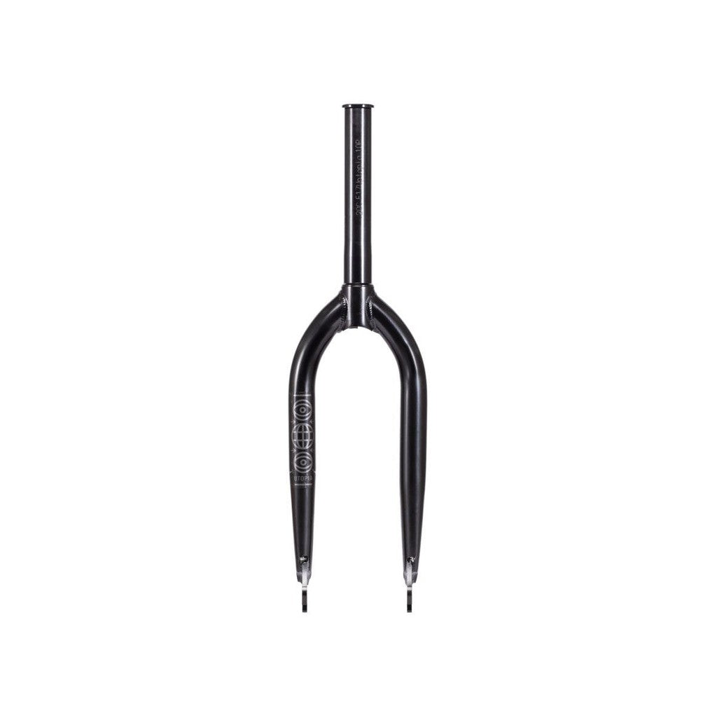 Wethepeople Utopia Forks | Shop at LUXBMX