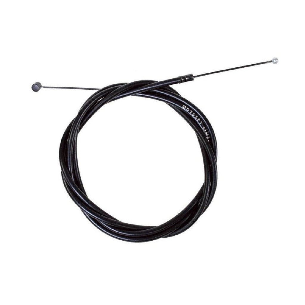 Odyssey Linear Slic SLS Cable / Black