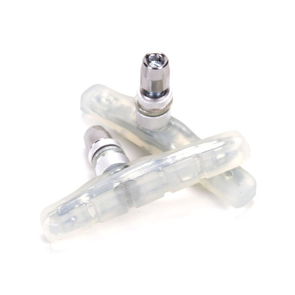 Odyssey A Brake Pads / Clear - Soft