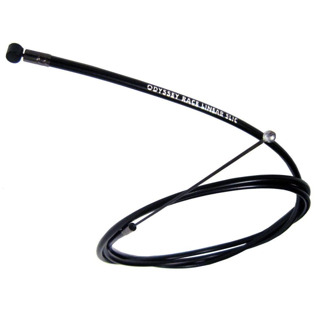 Odyssey Linear Race Brake Cable / Black
